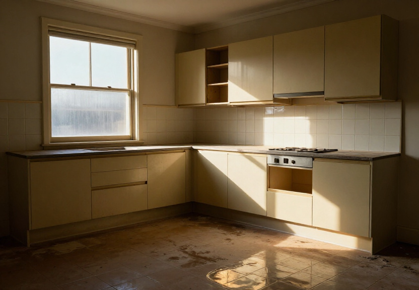 Fresh, dry carpet in Rookwood apartment after mould removal
