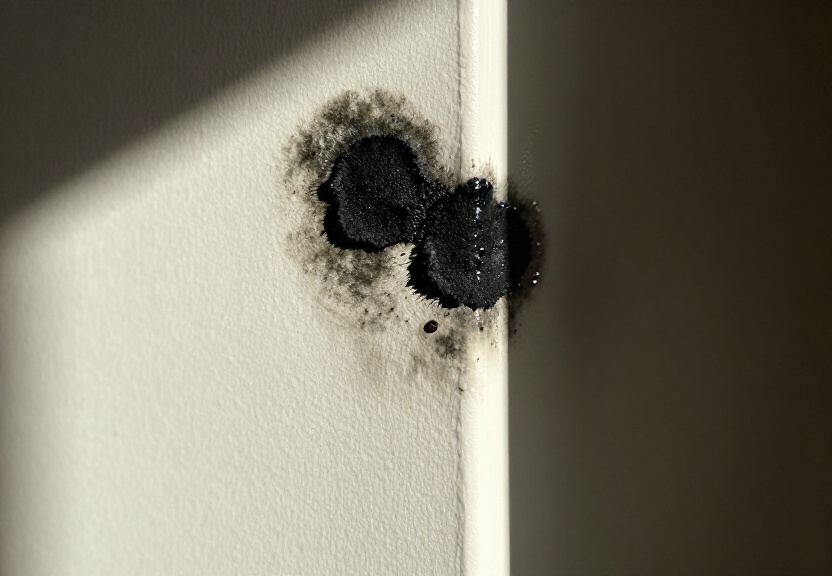 Mould Removal in Rookwood