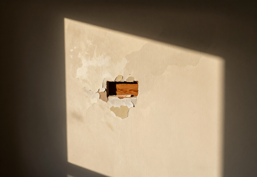 Structural Drying in Rookwood