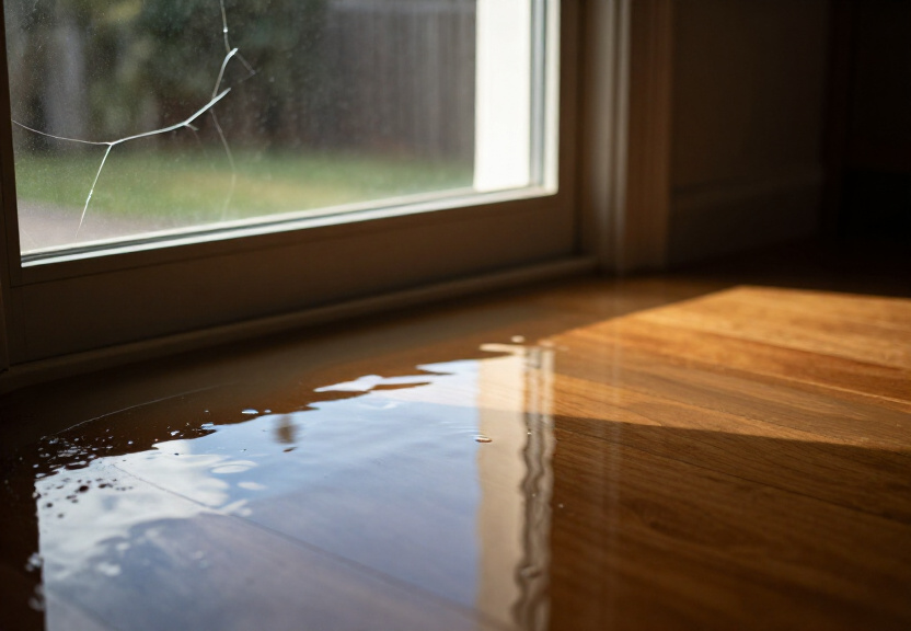 Water Extraction And Removal in Rookwood